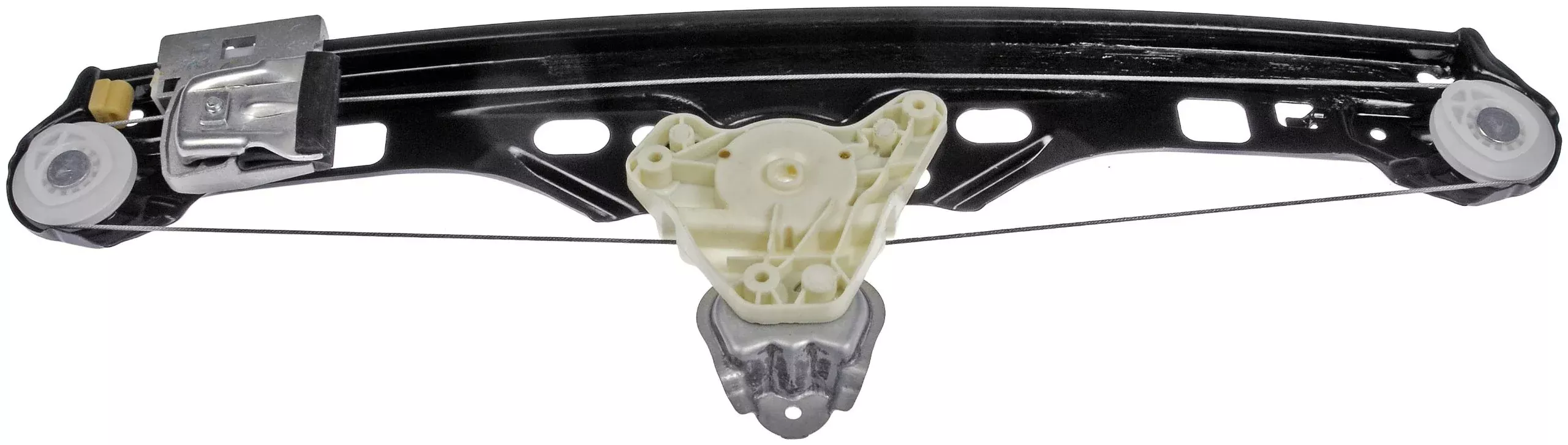 Dorman 749-453 Rear Passenger Side Power Window Regulator Compatible With Mercedes-Benz