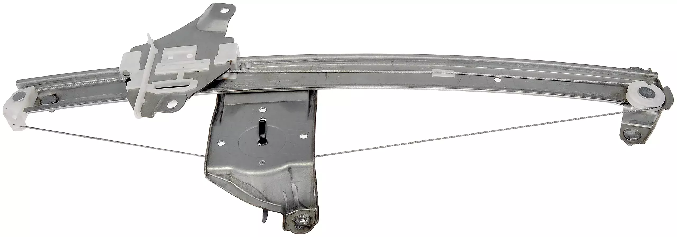 Dorman 749-716 Front Driver Side Power Window Regulator (Regulator Only) Compatible With Select Toyota Models