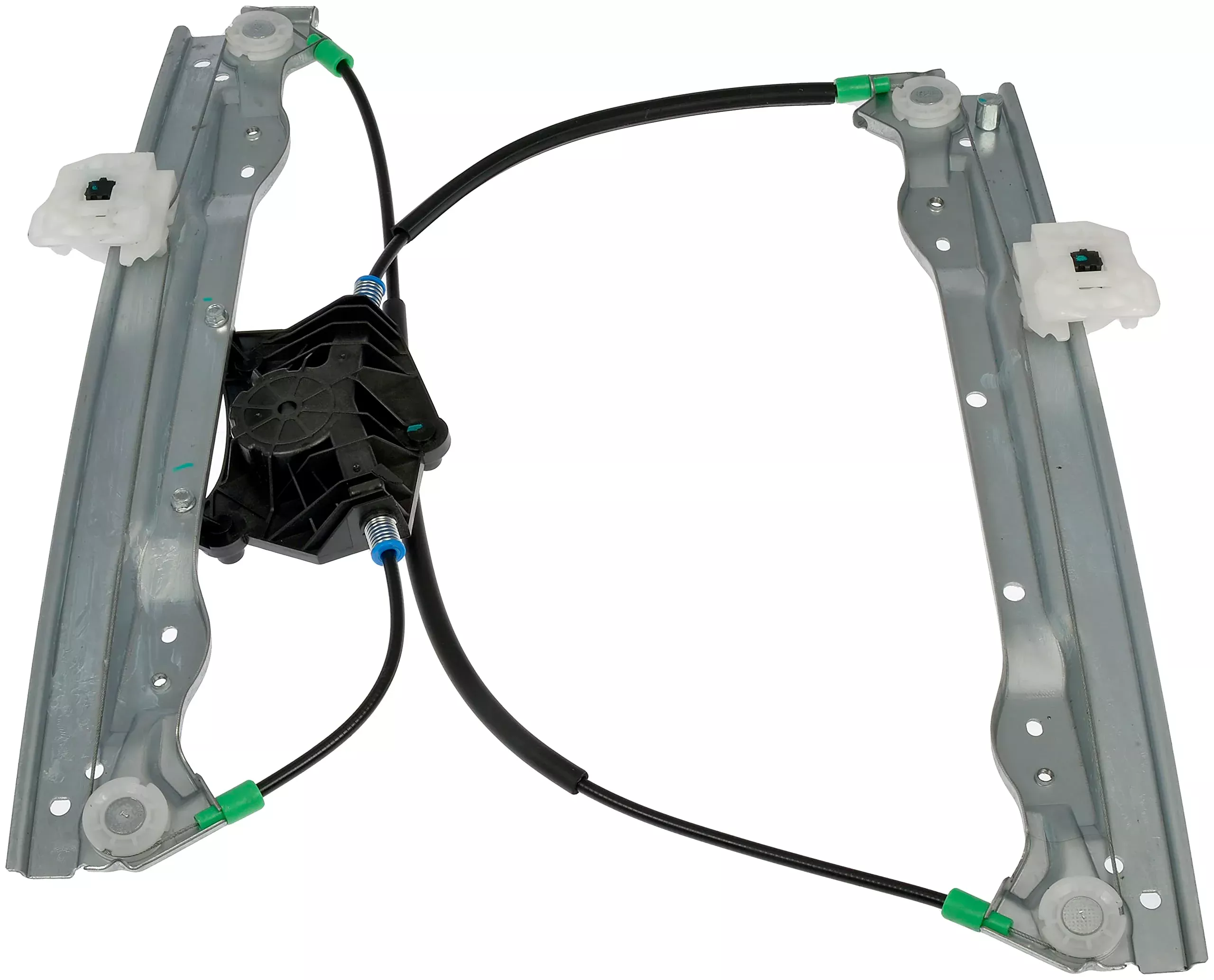 Dorman 752-311 Front Passenger Side Power Window Regulator (Regulator Only) Compatible With Select Chrysler Models (Oe Fix)