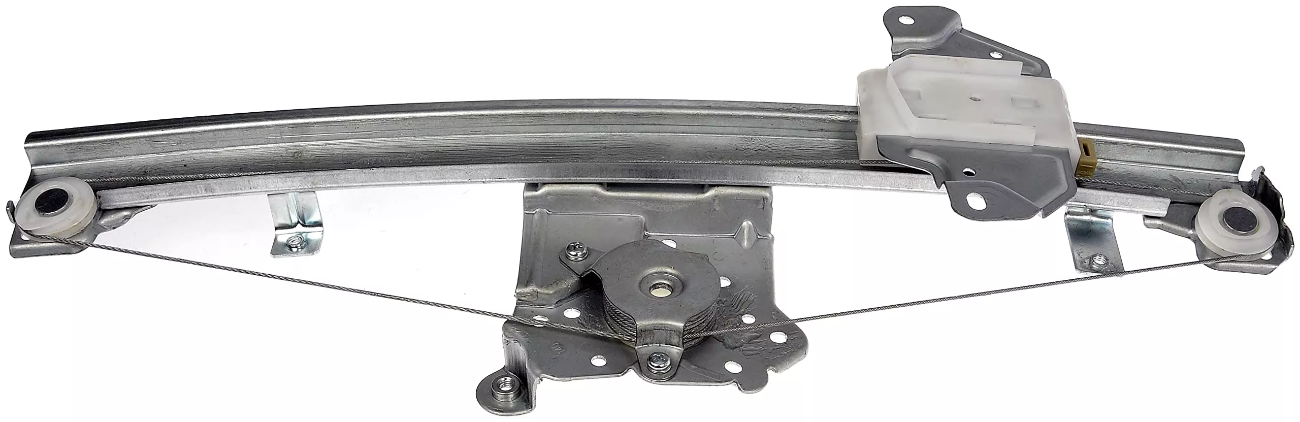 Dorman 752-394 Front Driver Side Power Window Regulator (Regulator Only) Compatible With Select Nissan Models