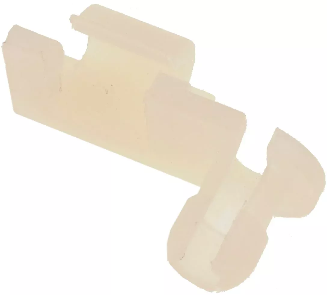 Dorman 75455 Door Lock Rod Clips Compatible With Select Models