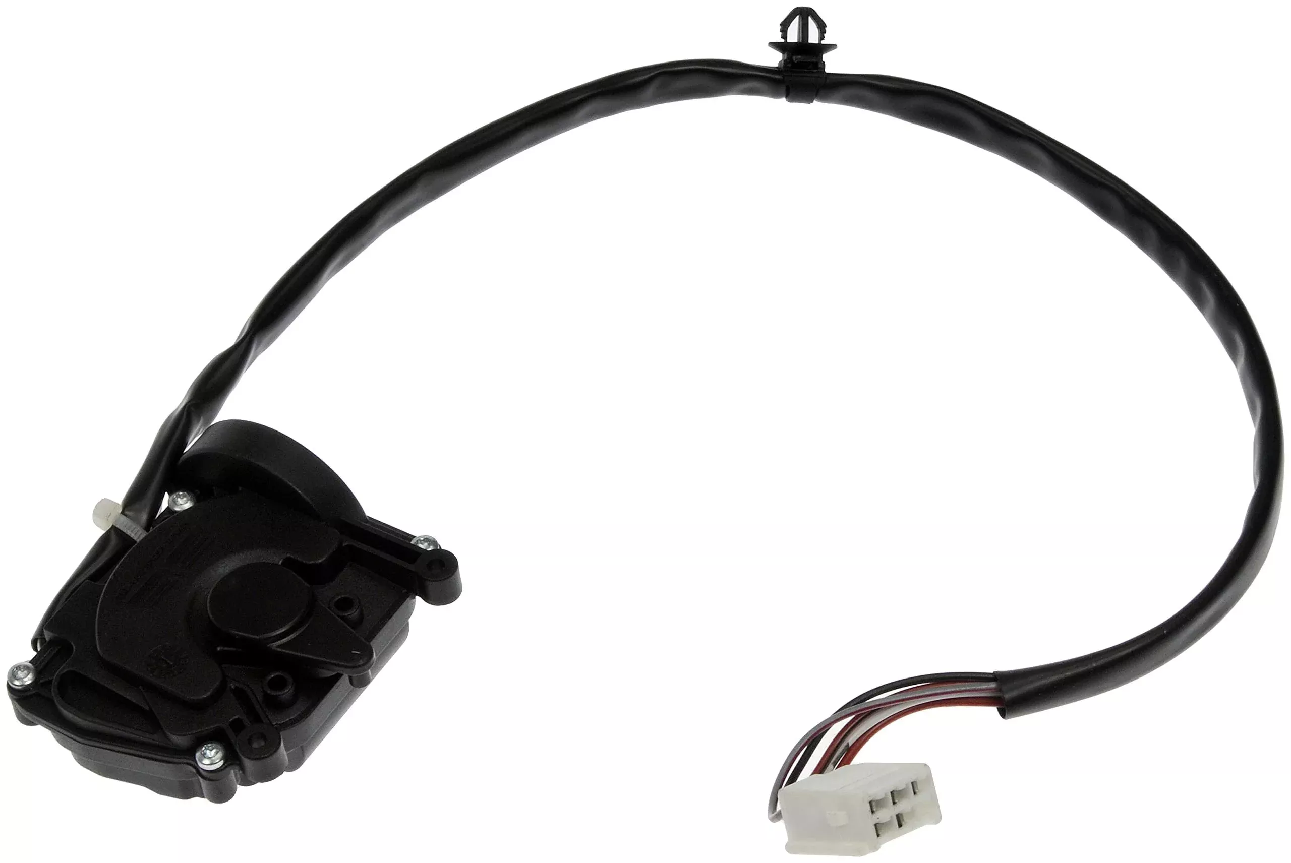 Dorman 759-802 Front Driver Side Door Lock Actuator Motor Compatible With Select Mazda Models