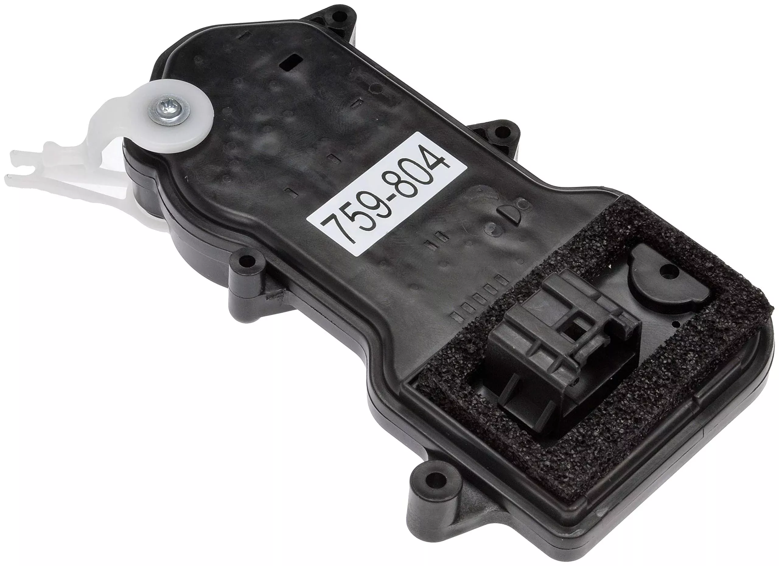 Dorman 759-804 Front Driver Side Door Lock Actuator Motor Compatible With Select Mazda Models