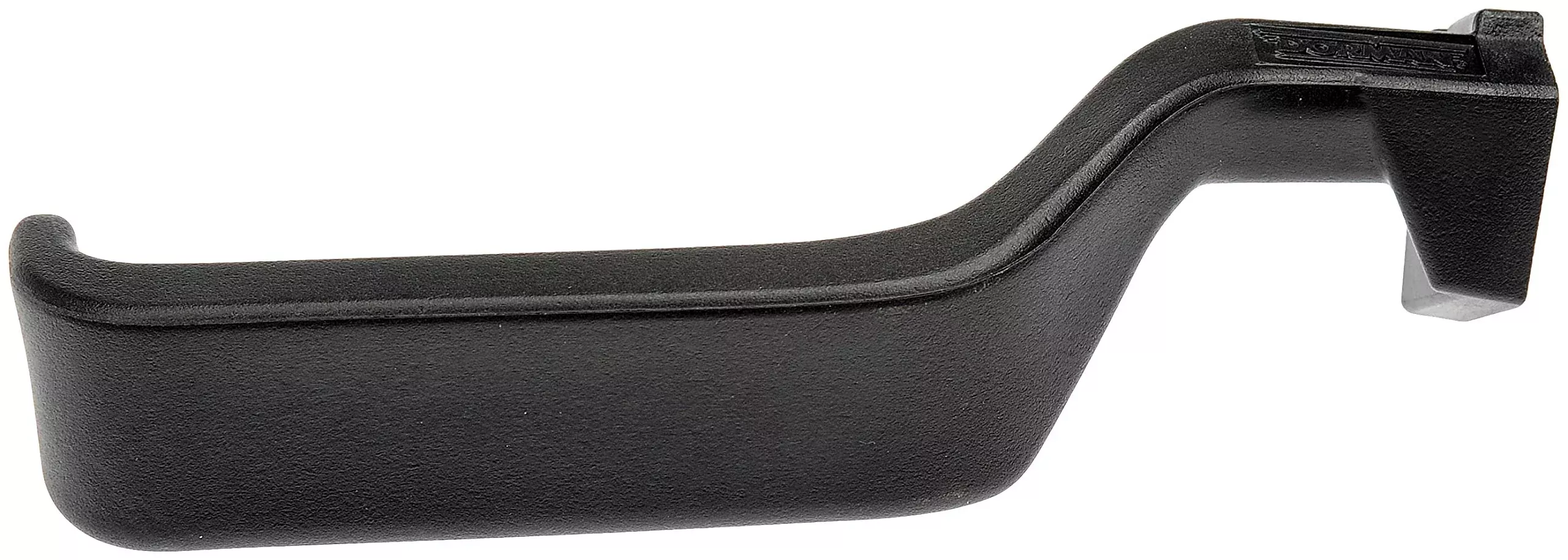 Dorman 77178 Interior Door Handle Compatible With Select Ford Models, Black; Textured