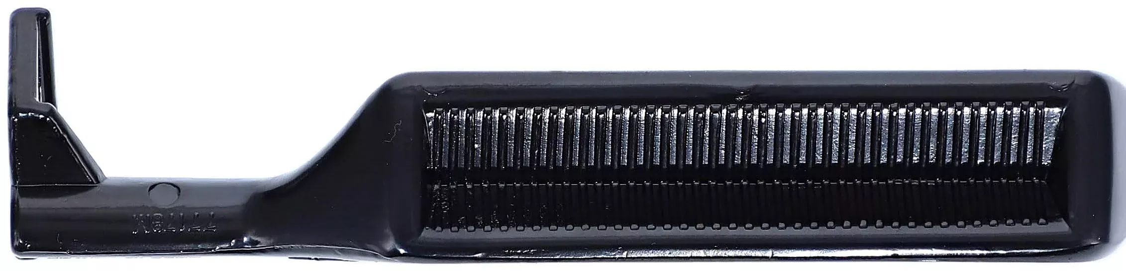 Dorman 77178M Interior Door Handle Compatible With Select Ford Models, Black; Smooth