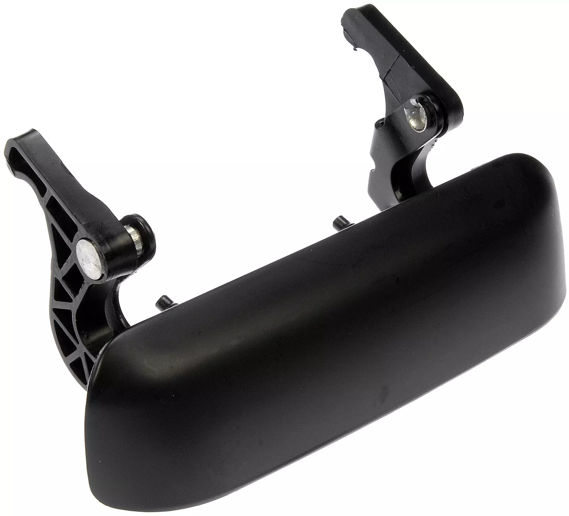 Dorman 77872 Tailgate Handle Compatible With Select Ford Models, Black