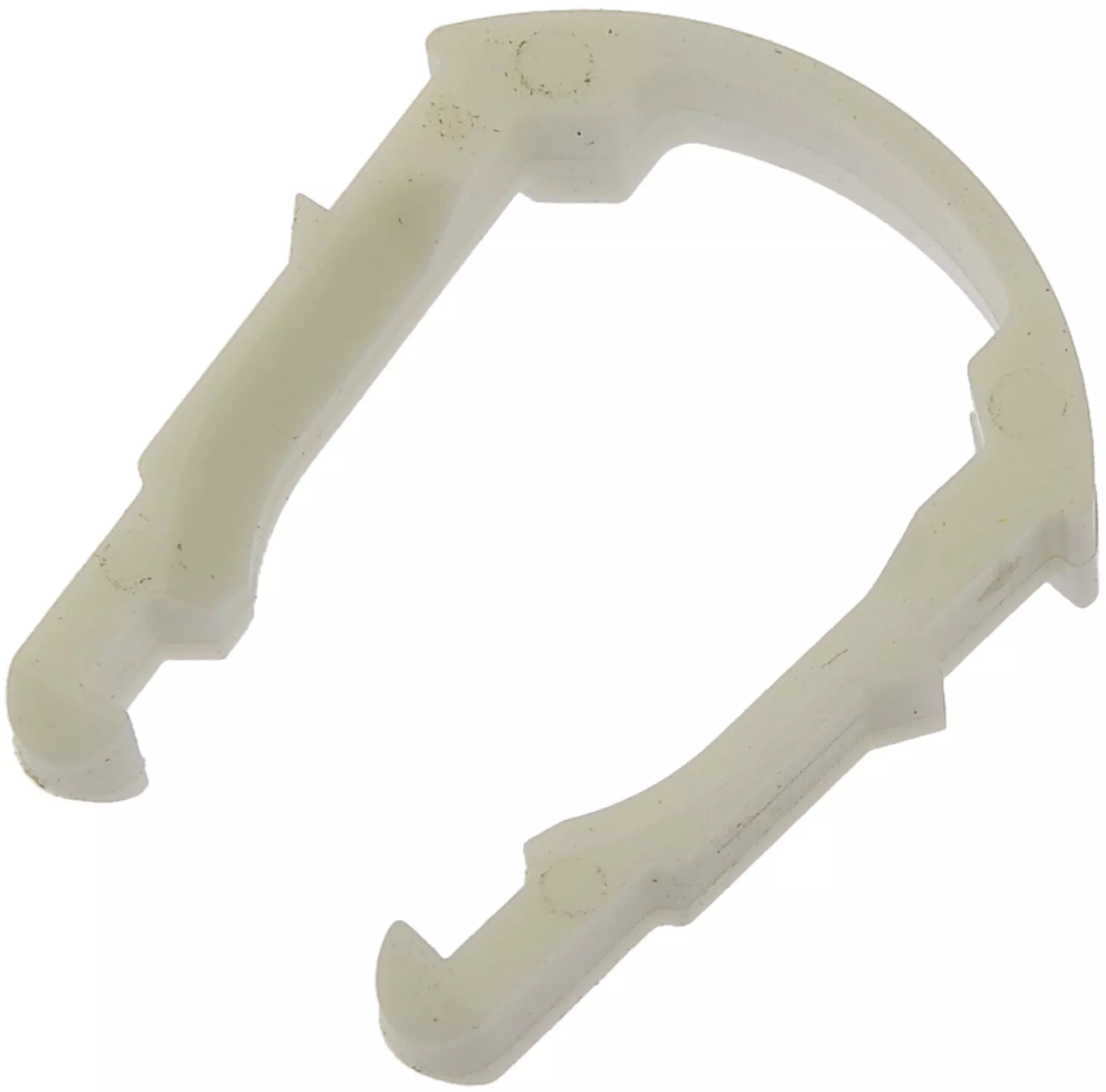 Dorman 800-041 Universal Fuel Line Retainer - 5/8 In. Compatible With Select Models, 2 Pack