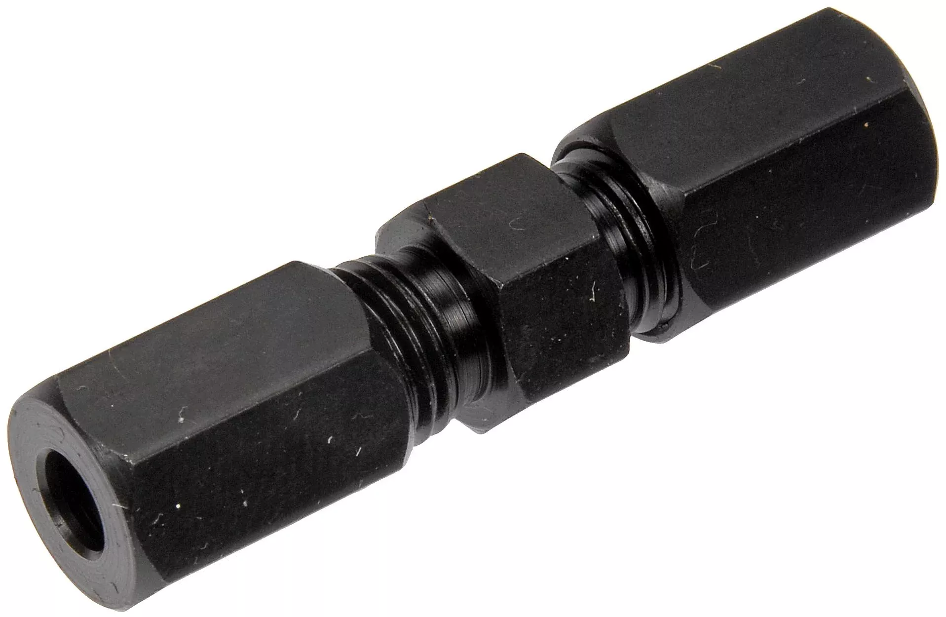 Dorman 800-202 High Pressure Compression Union Rated For 5000 Psi 3/16 In.