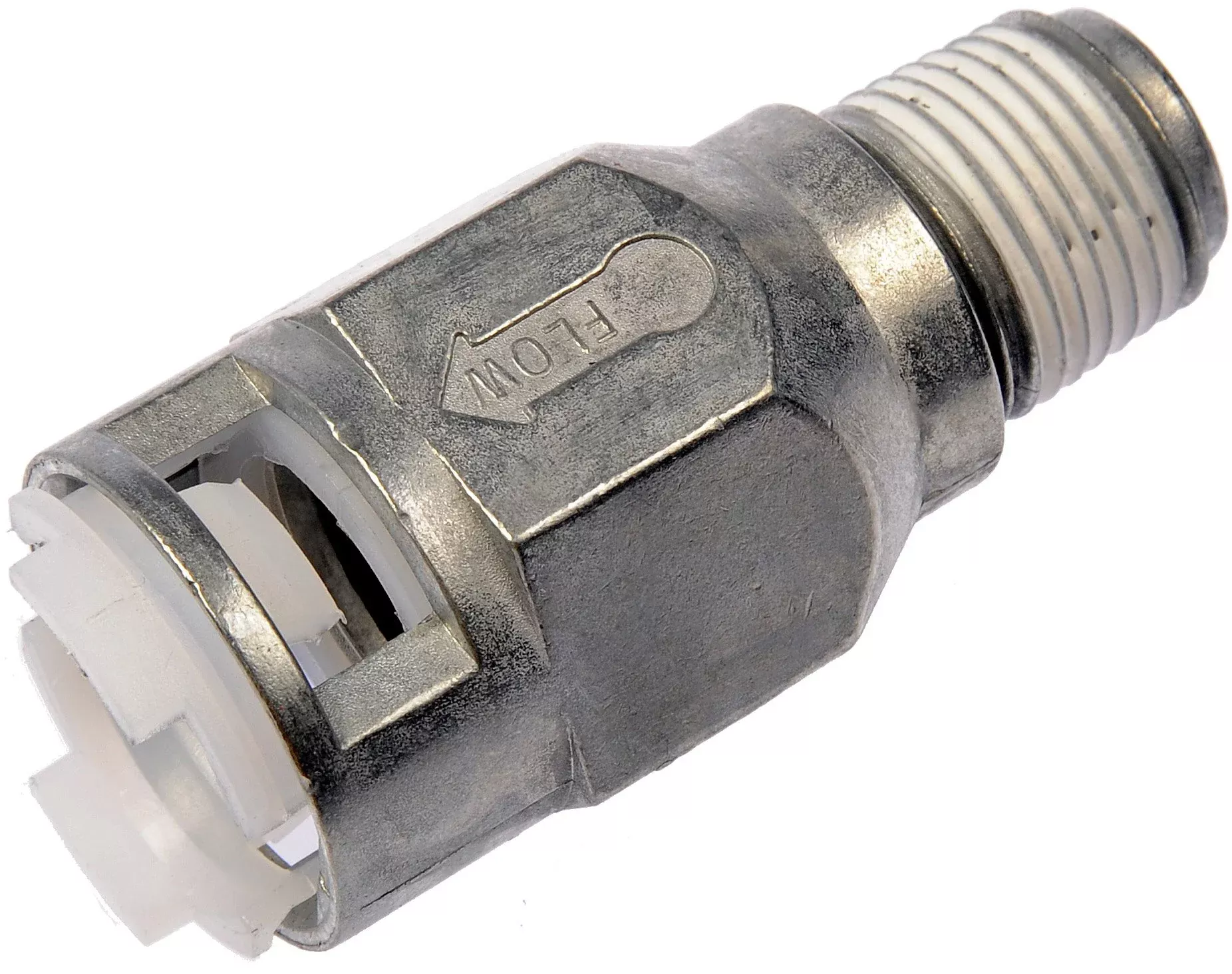 Dorman 800-402 Heater Hose Connector Compatible With Select Chevrolet / Gmc Models