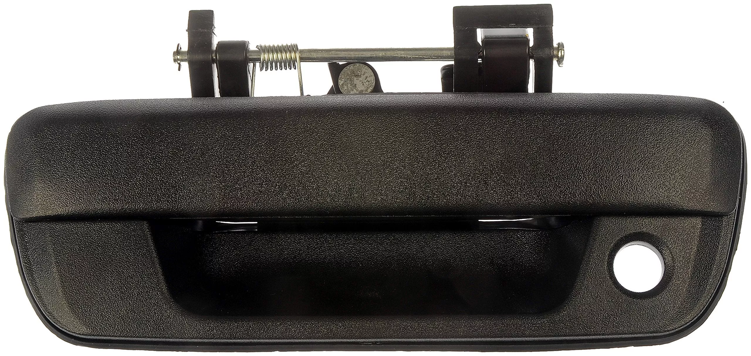 Dorman 80584 Tailgate Handle Compatible With Select Chevrolet / Gmc / Isuzu Models, Black