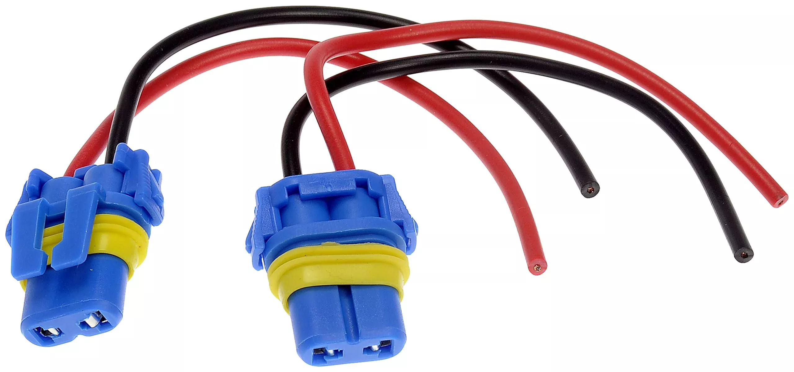 Dorman 84793 High Temperature Socket 9006 Bulb Compatible With Select Models, 2 Pack