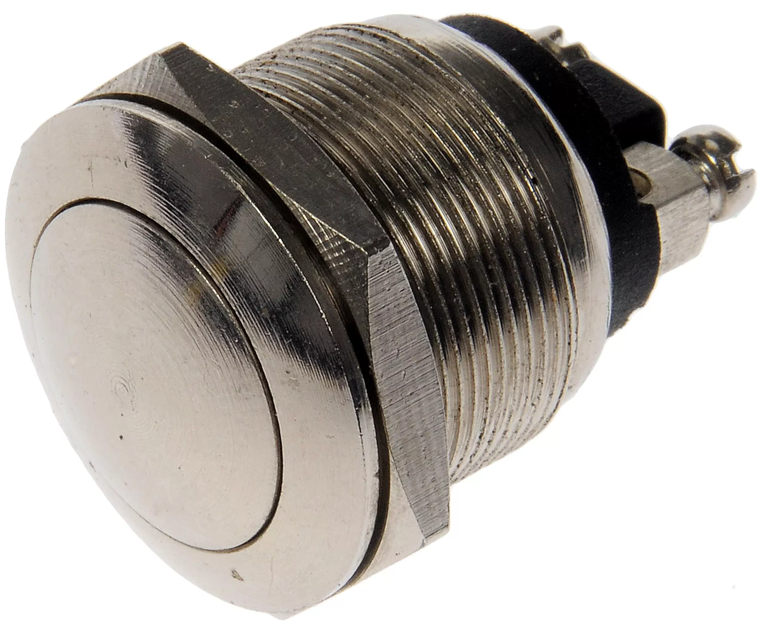Dorman 84822 Momentary Push Button Waterproof Universal Fit