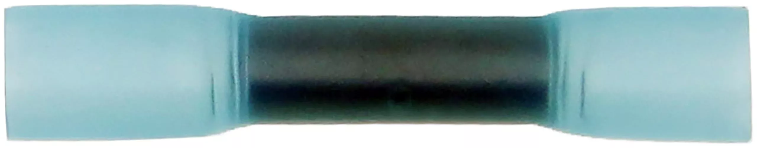 Dorman 85240 16-14 Gauge Butt Waterproof Connector, 10 Pack, Blue, 10 Pack Universal Fit