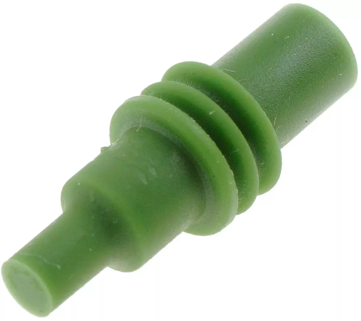 Dorman 85309 Silicone Cavity Plug Gm Weather Pack Series, 5 Pack Universal Fit