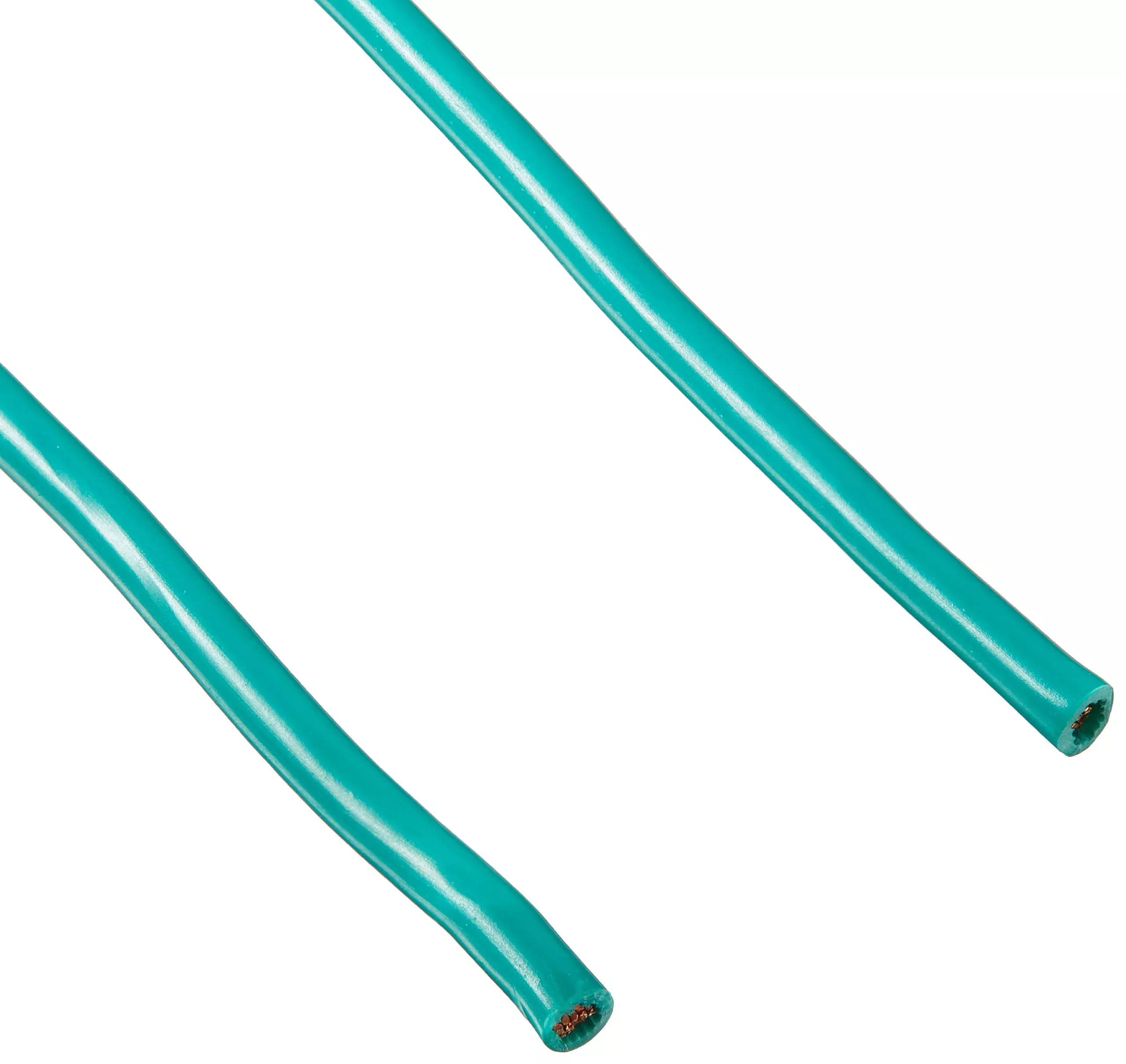 Dorman 85713: 12 Gauge Green Primary Wire- Card