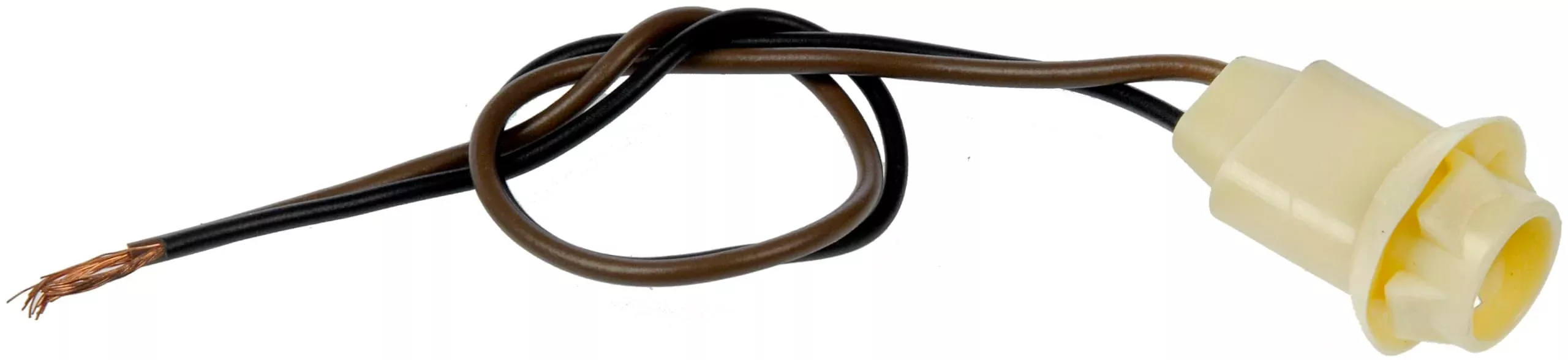 Dorman 85814 Electrical Sockets – 2-Wire License, Side Marker