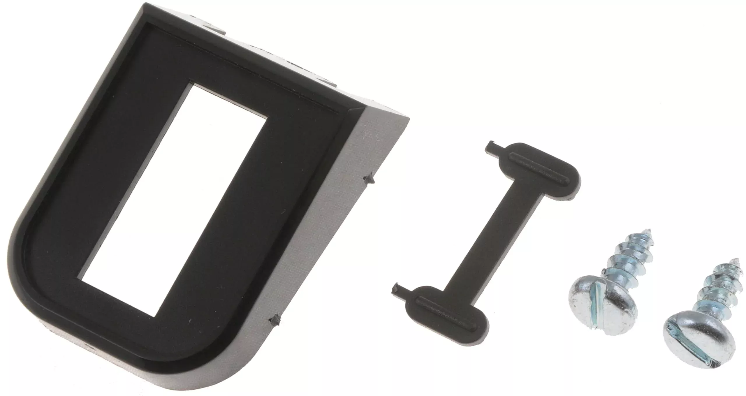 Dorman 85927 Electrical Switches – Rectangular Mounting Panels – 1 Hole 1-1/8 X 7/16 Id Universal Fit