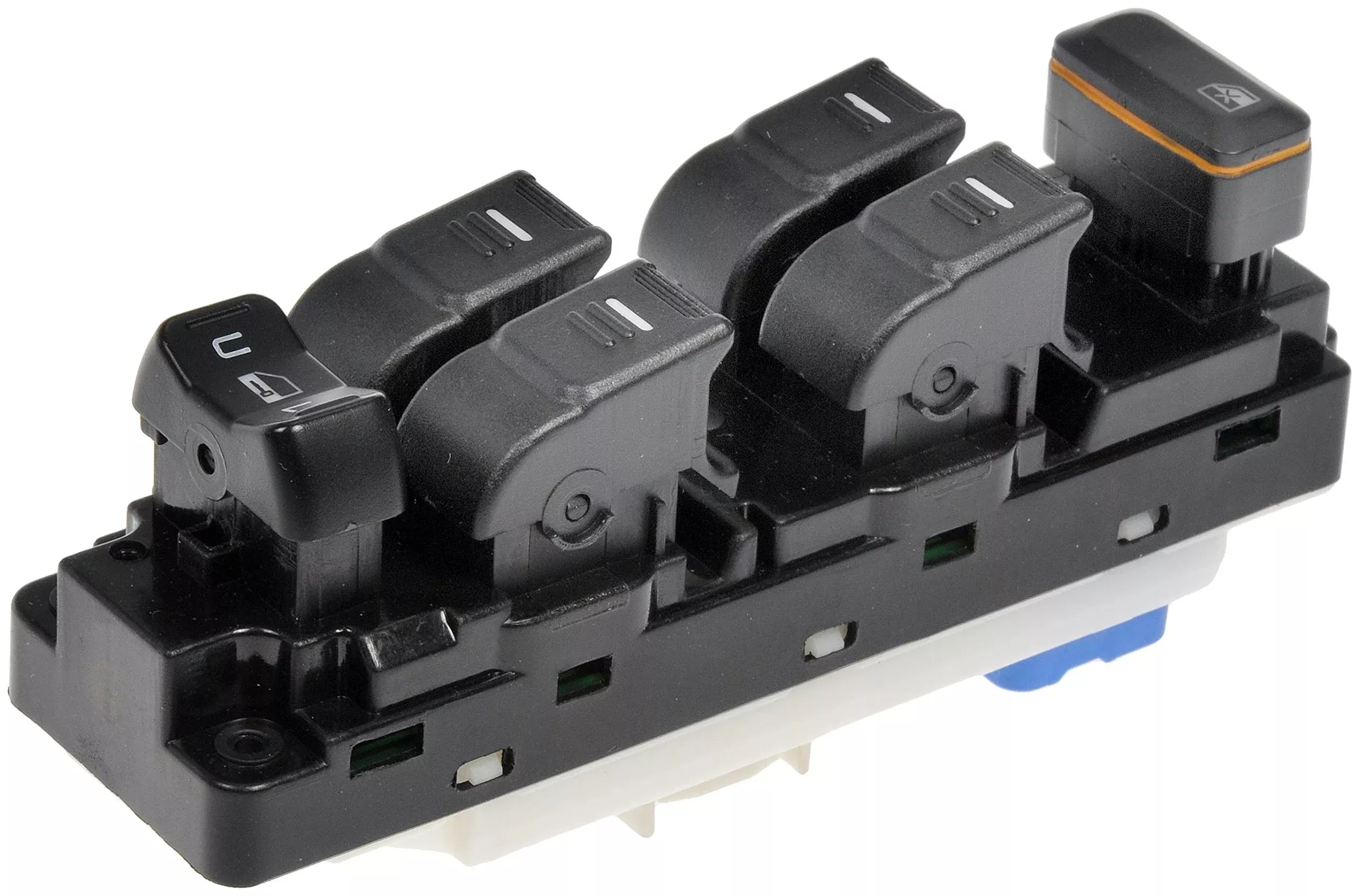 Dorman 901-103 Front Driver Side Door Window Switch Compatible With Select Models