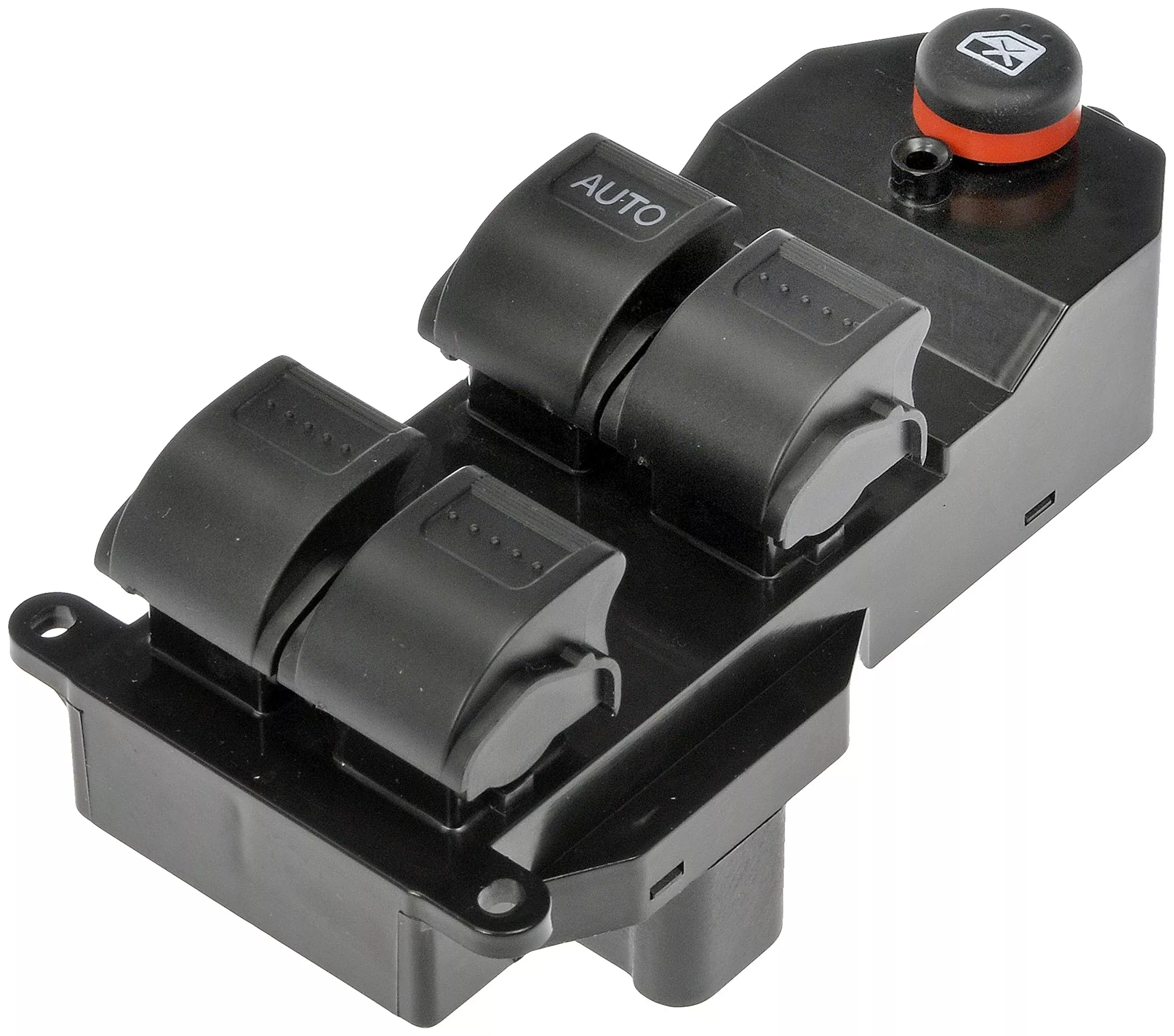 Dorman 901-604 Front Driver Side Door Window Switch Compatible With Select Honda Models