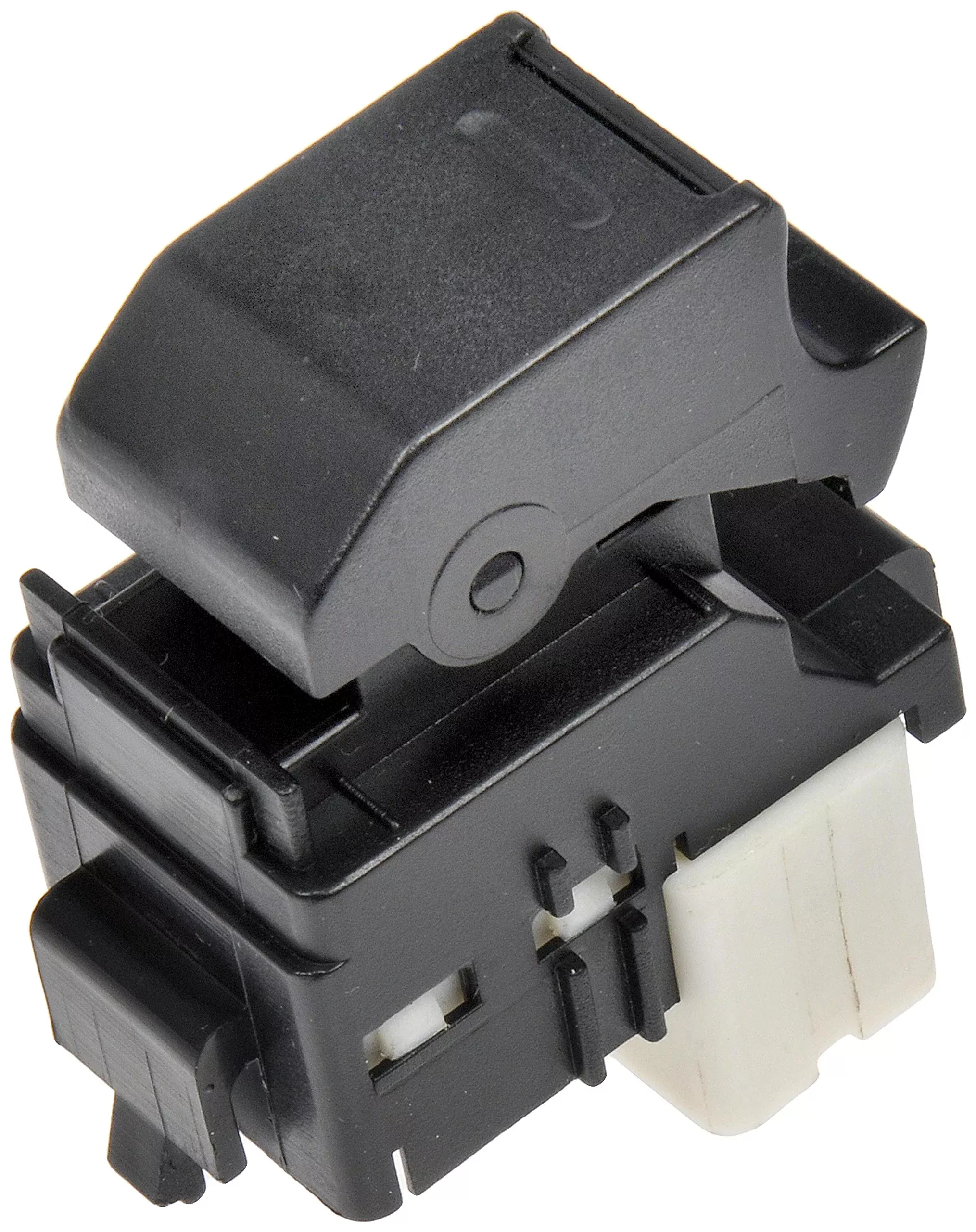 Dorman 901-701 Power Window Switch – Front Right And Rear, 1 Button Compatible With Select Scion / Toyota Models