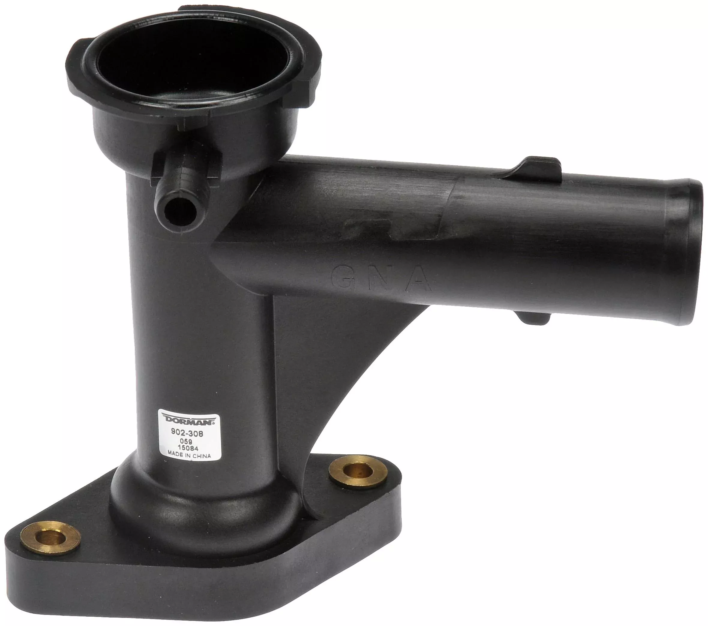 Dorman 902-308 Engine Coolant Thermostat Housing Compatible With Select Chrysler Models