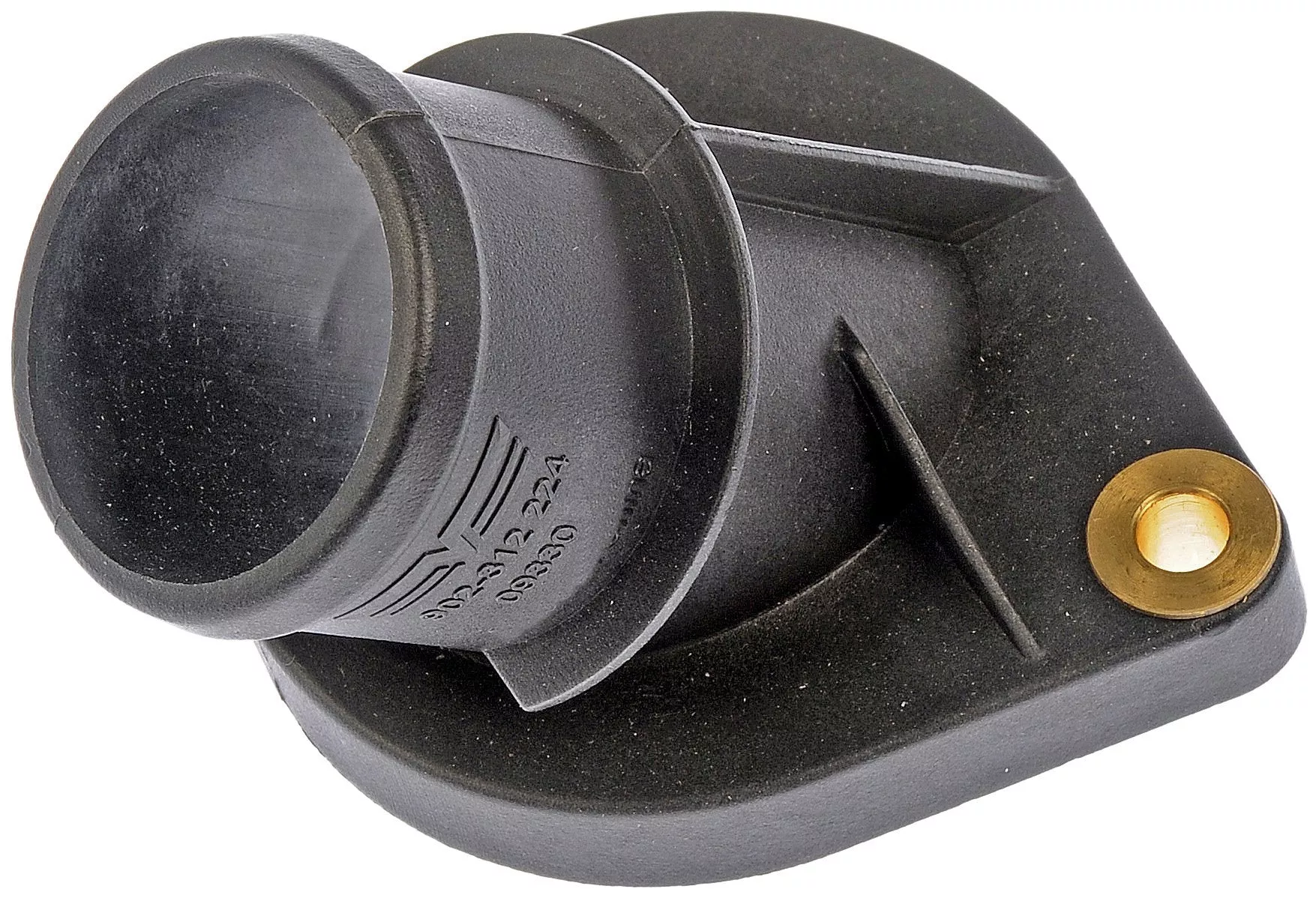 Dorman 902-312 Engine Coolant Thermostat Housing Compatible With Select Models