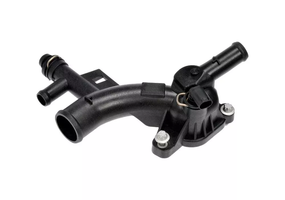 Dorman 902-846 Engine Coolant Water Outlet Compatible With Select Buick/Chevrolet Models