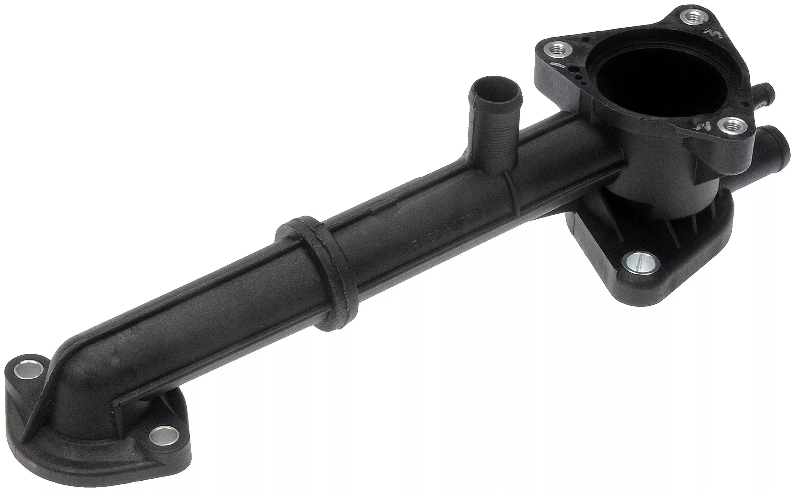 Dorman 902-937 Engine Coolant Thermostat Housing Compatible With Select Dodge Models