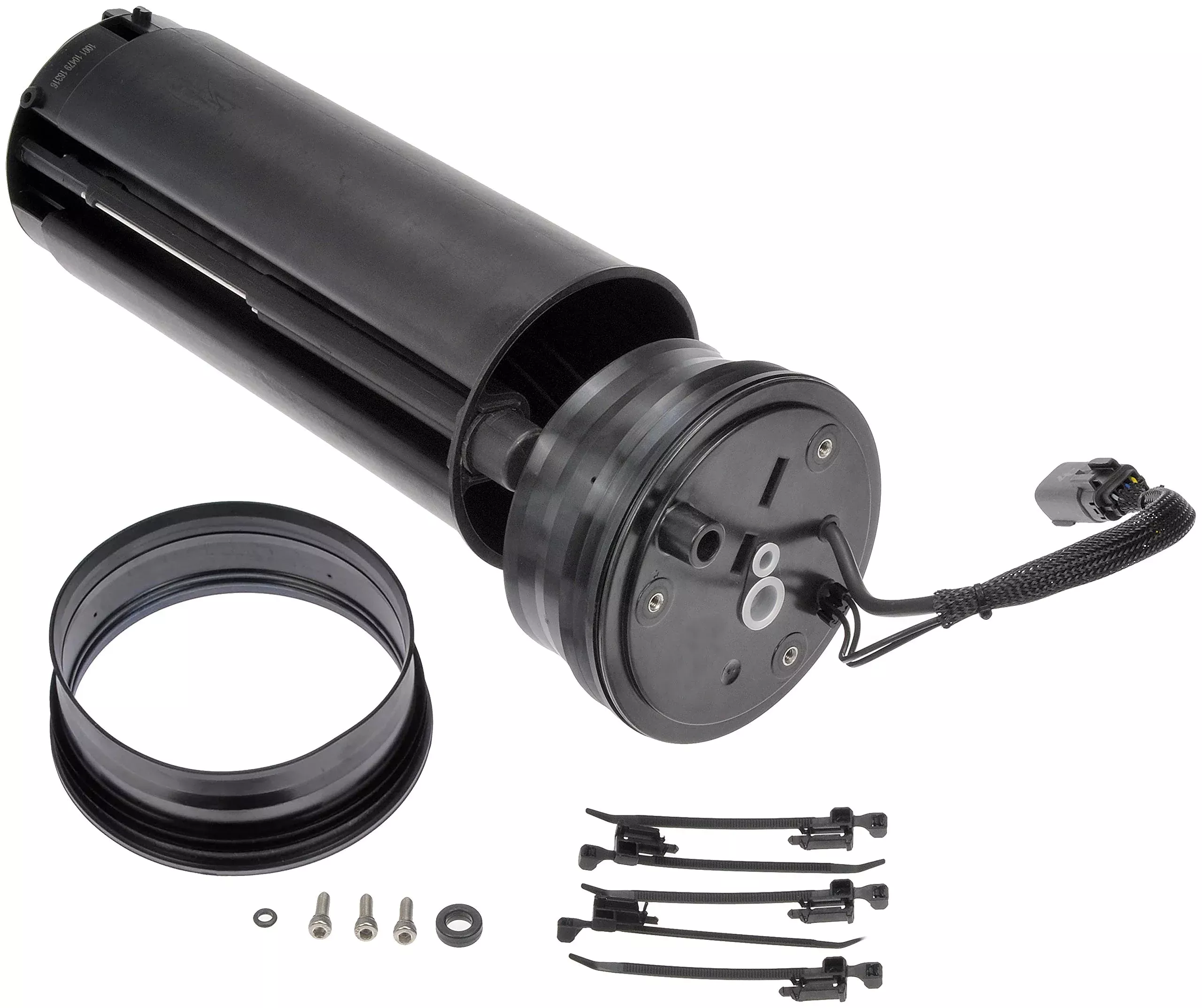 Dorman 904-392 Diesel Exhaust Fluid Heater for Select Ford Models – OE FIX