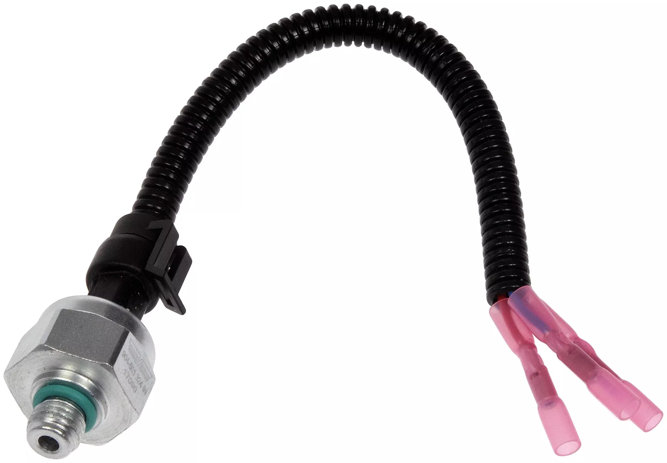 Dorman 904-501 Diesel Injection Control Pressure Sensor Compatible With Select Ford / International Models
