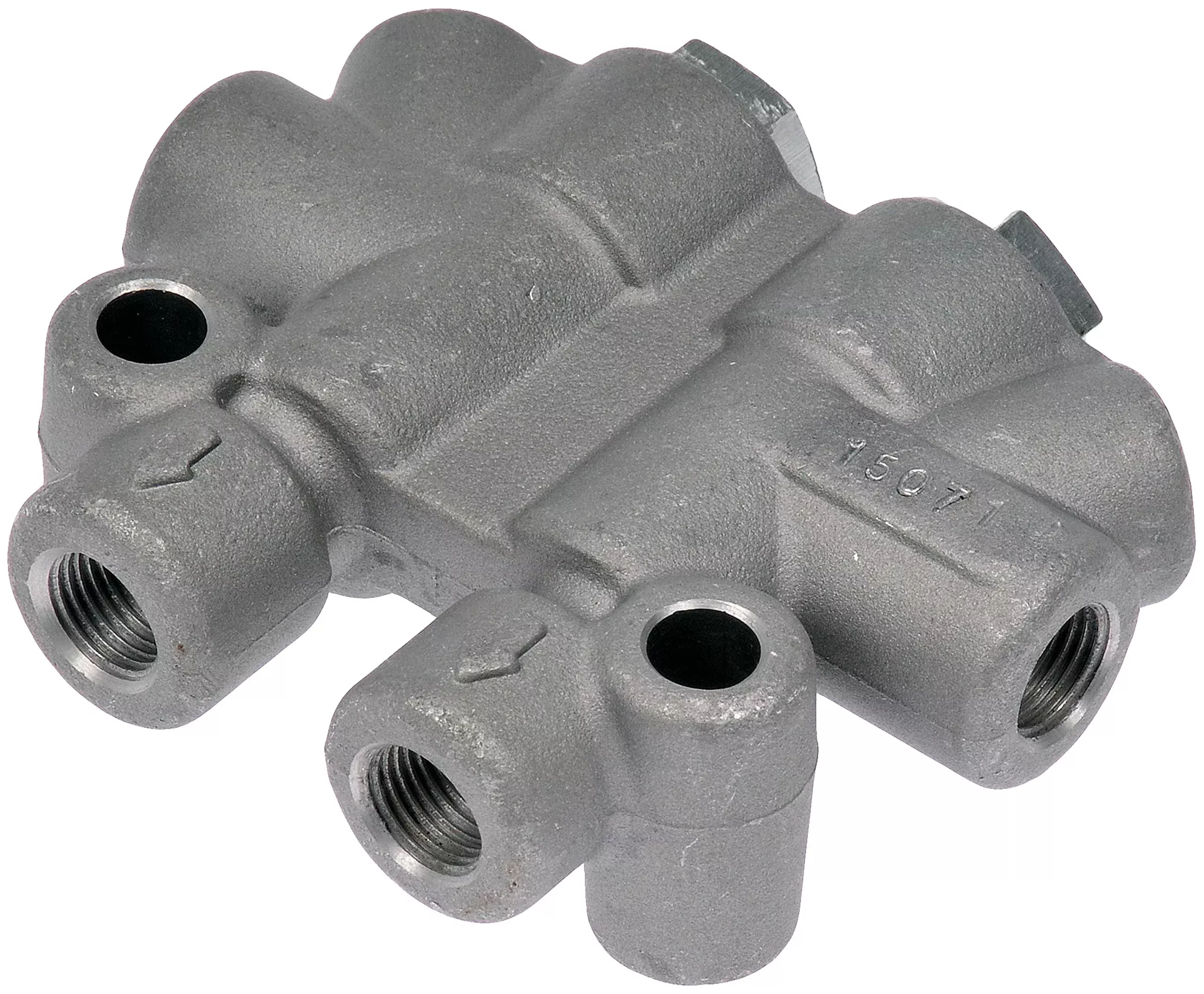 Dorman 905-907 Brake Proportioning Valve Compatible With Select Kia Models