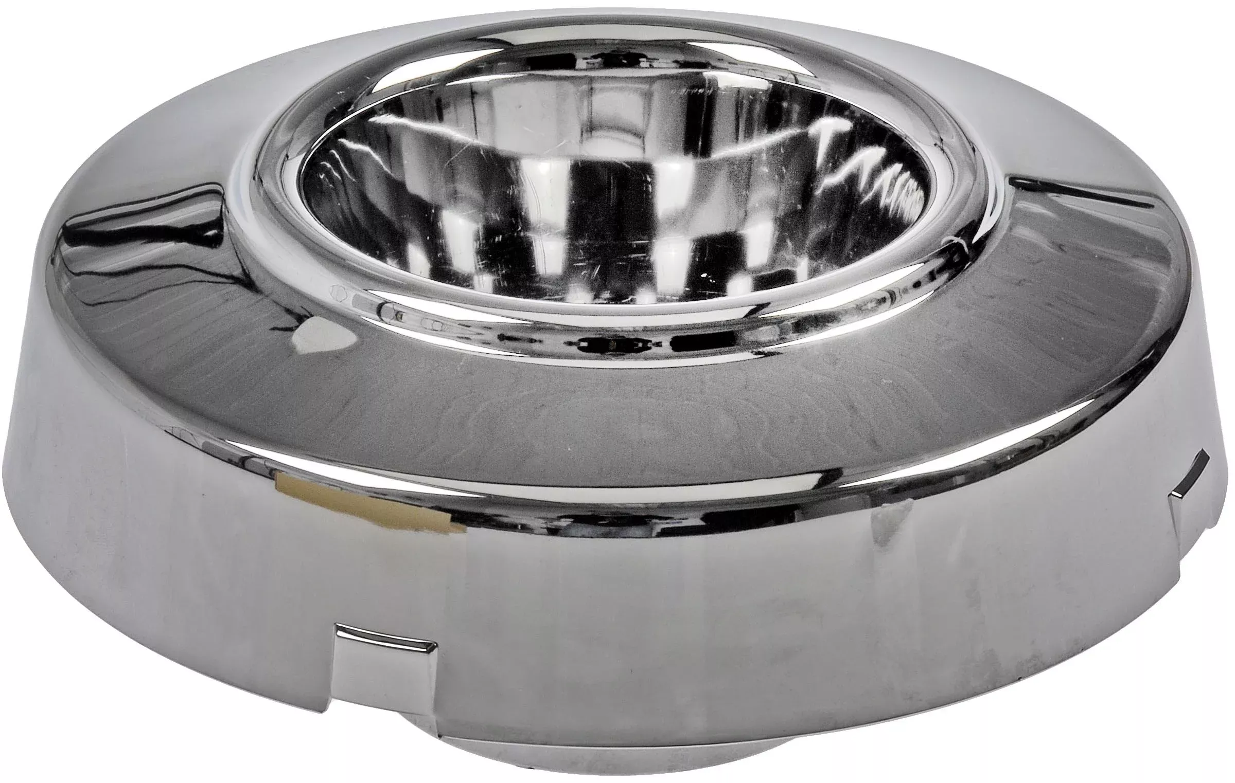 Dorman 909-054 Front Wheel Cap Compatible With Select Ford Models
