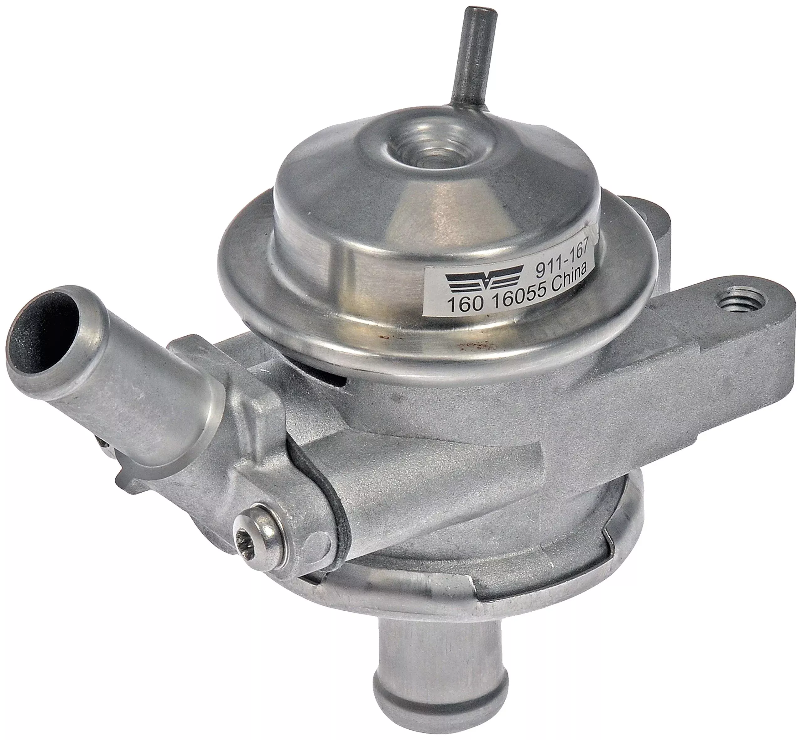 Dorman 911-155 Secondary Air Injection Check Valve Compatible With Select Ford Models
