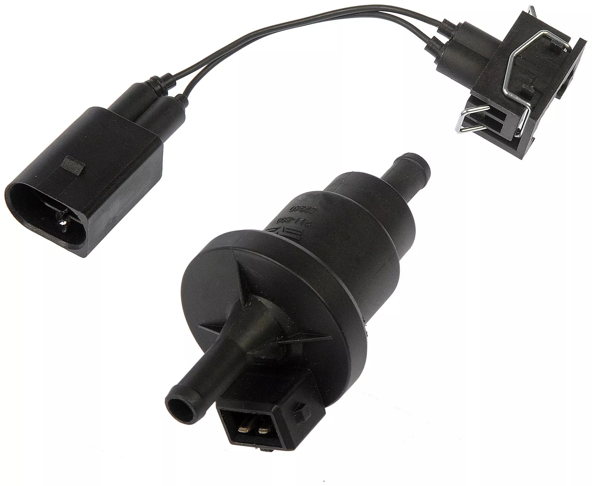Dorman 911-800 Vapor Canister Purge Valve Compatible With Select Models