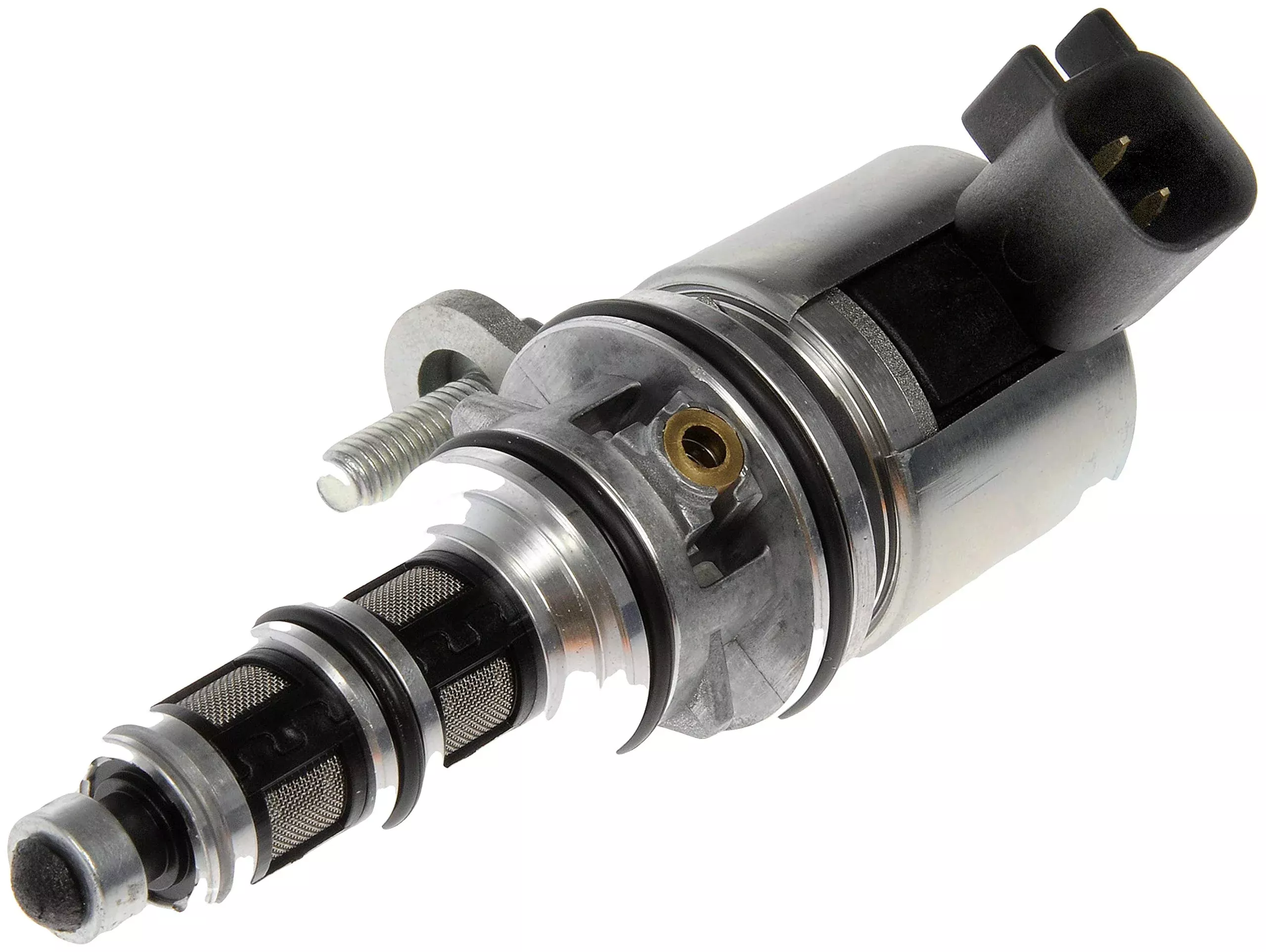 Dorman 916-511XD Multiple Displacement Solenoid for Chrysler/Dodge/Jeep - Durable Plastic Construction, OE Fix Compatible