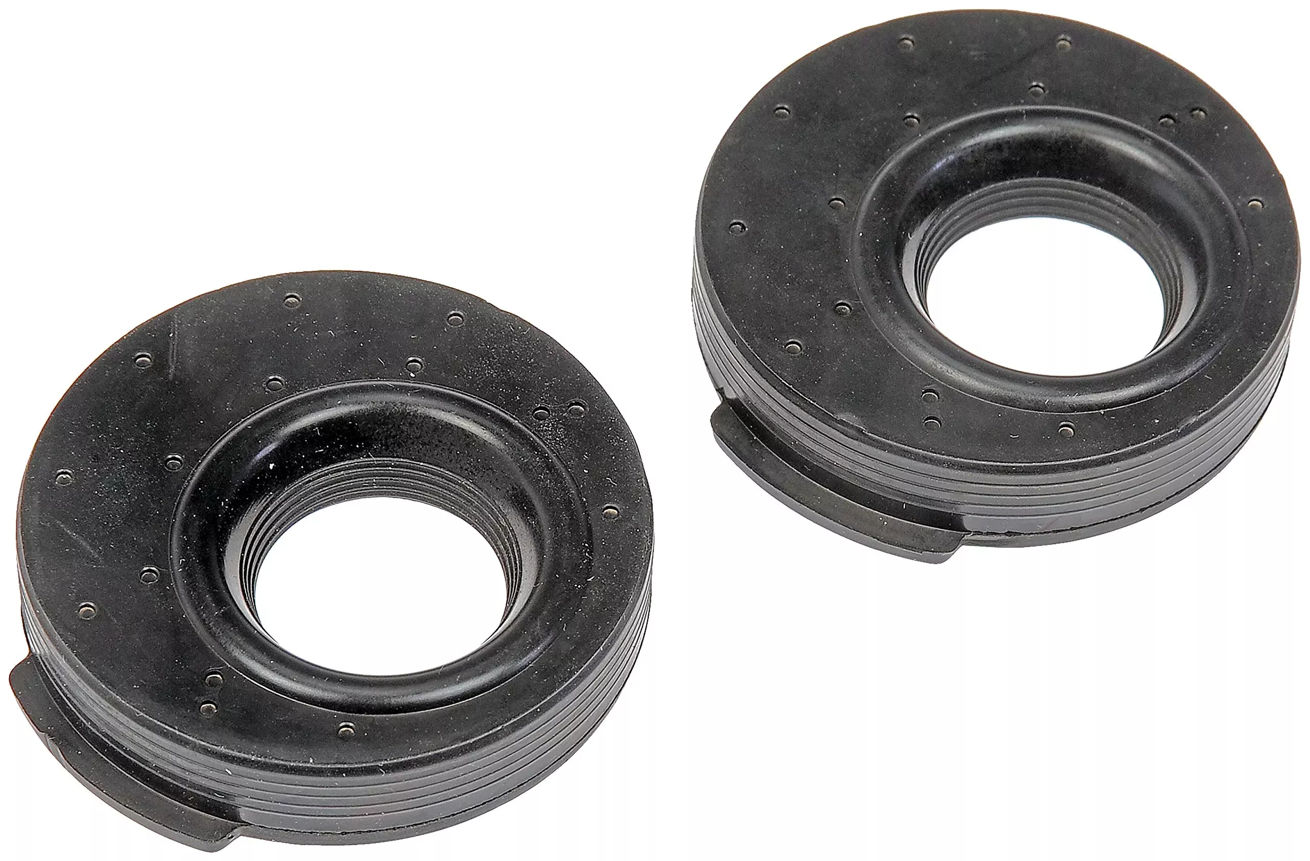 Dorman 917-200Es Engine Variable Valve Timing (Vvt) Solenoid Seal Compatible With Select Ford/Lincoln/Mercury Models, 2 Pack