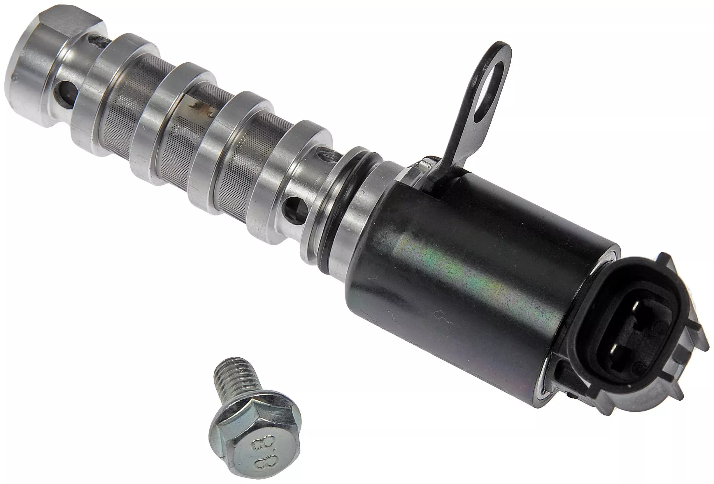 Dorman 918-036 Engine Variable Valve Timing (Vvt) Solenoid Compatible With Select Genesis / Hyundai / Kia Models