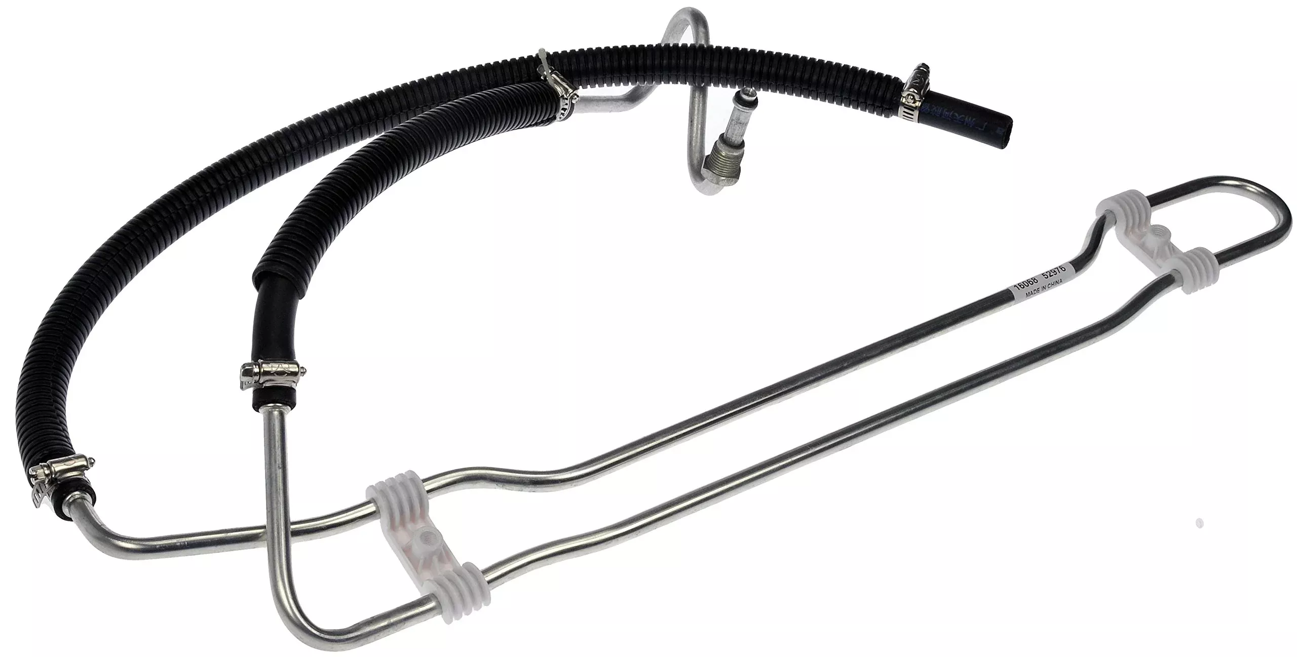 Dorman 918-302 Power Steering Cooler Compatible With Select Chevrolet / Gmc Models