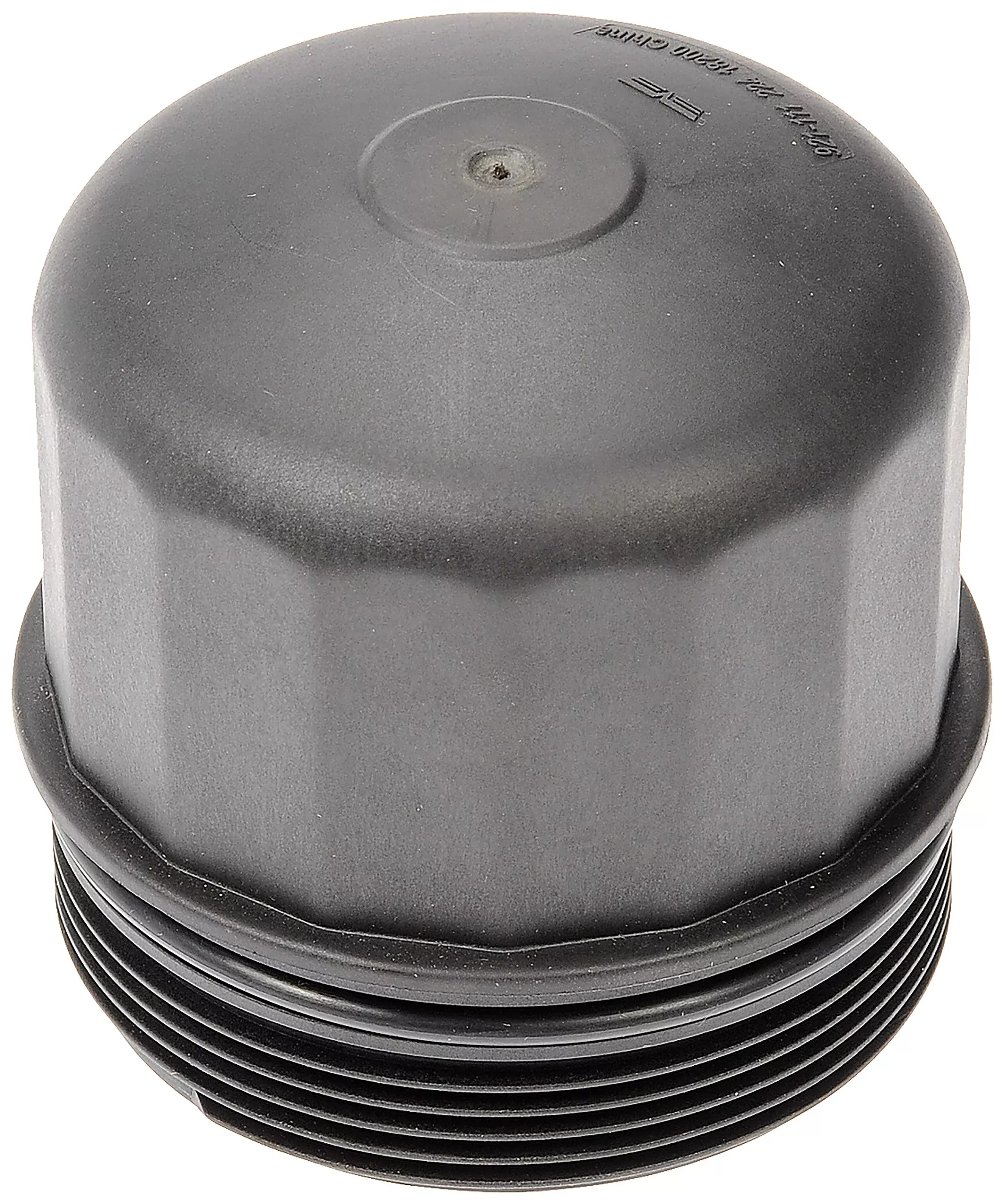 Dorman 921-111 Oil Filter Cap – Plastic Compatible With Select Bmw Models