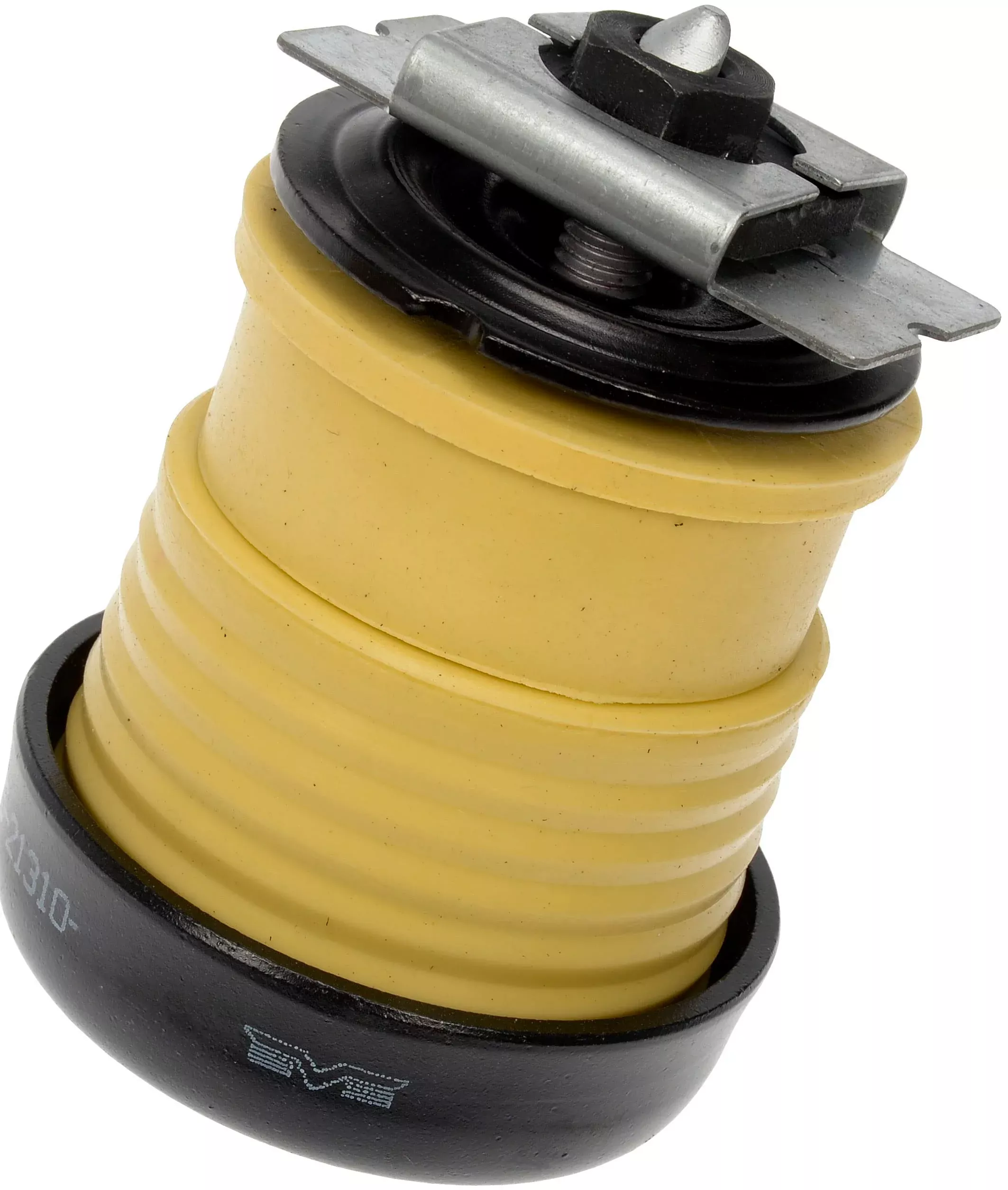 Dorman 924-066 Body Mount Compatible With Select Ford Models