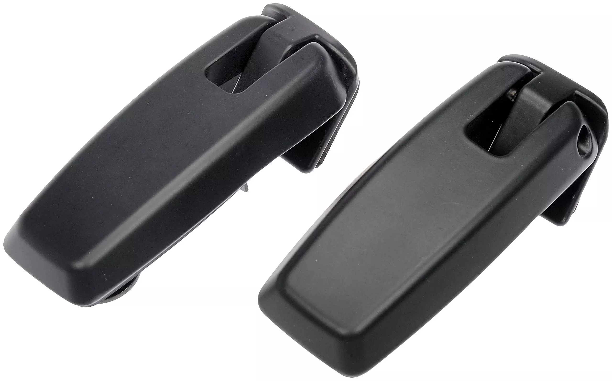 Dorman 924-123 Tailgate Glass Hinge Compatible With Select Ford/Mercury Models, 2 Pack