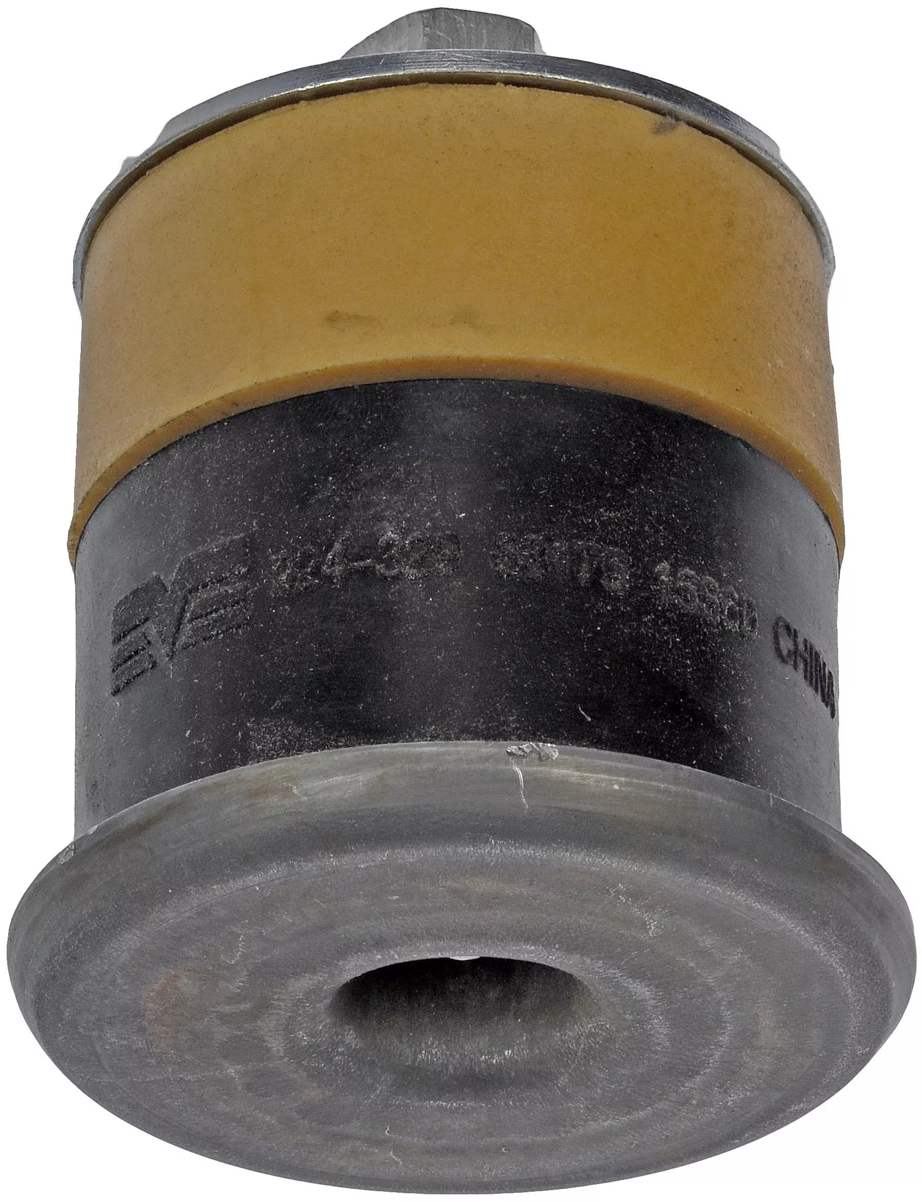 Dorman 924-329 Body Mount Compatible With Select Ford Models