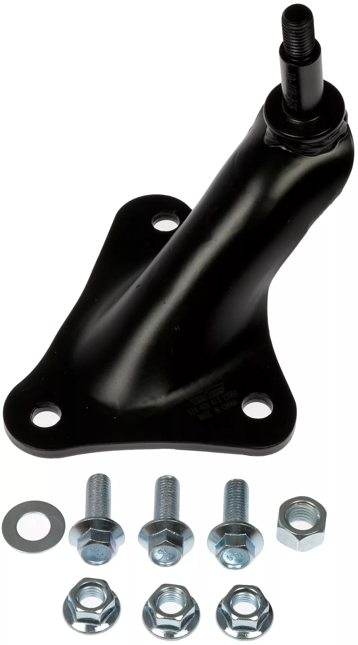 Dorman 924-408 Shock Mount Compatible With Select Ford / Mazda Models