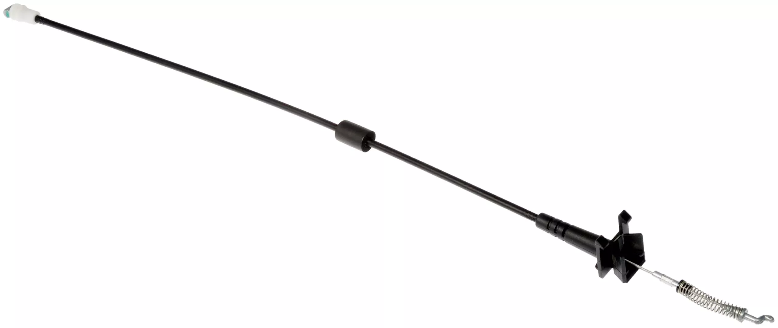 Dorman 924-427 Door Latch Cable Compatible With Select Ford/Lincoln/Mercury Models