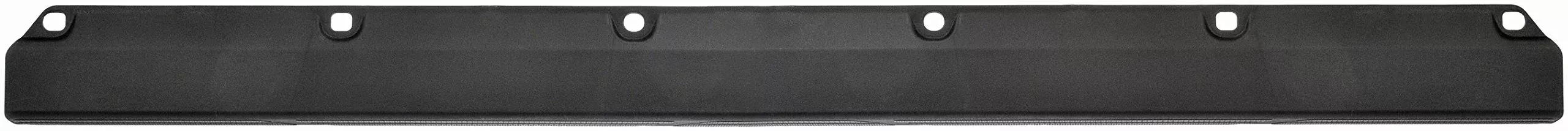 Dorman 924-569 Tailgate Molding Assembly Compatible With Select Toyota Models, Black