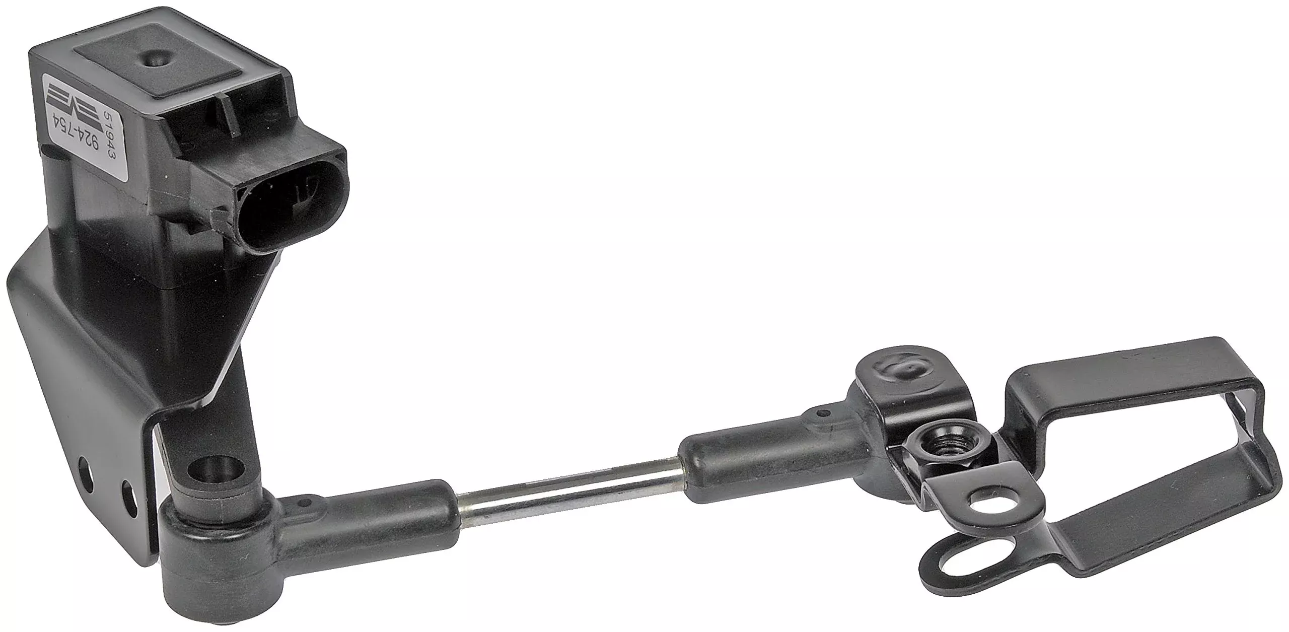 Dorman 924-754 Driver Side Suspension Ride Height Sensor Compatible With Select Hummer Models