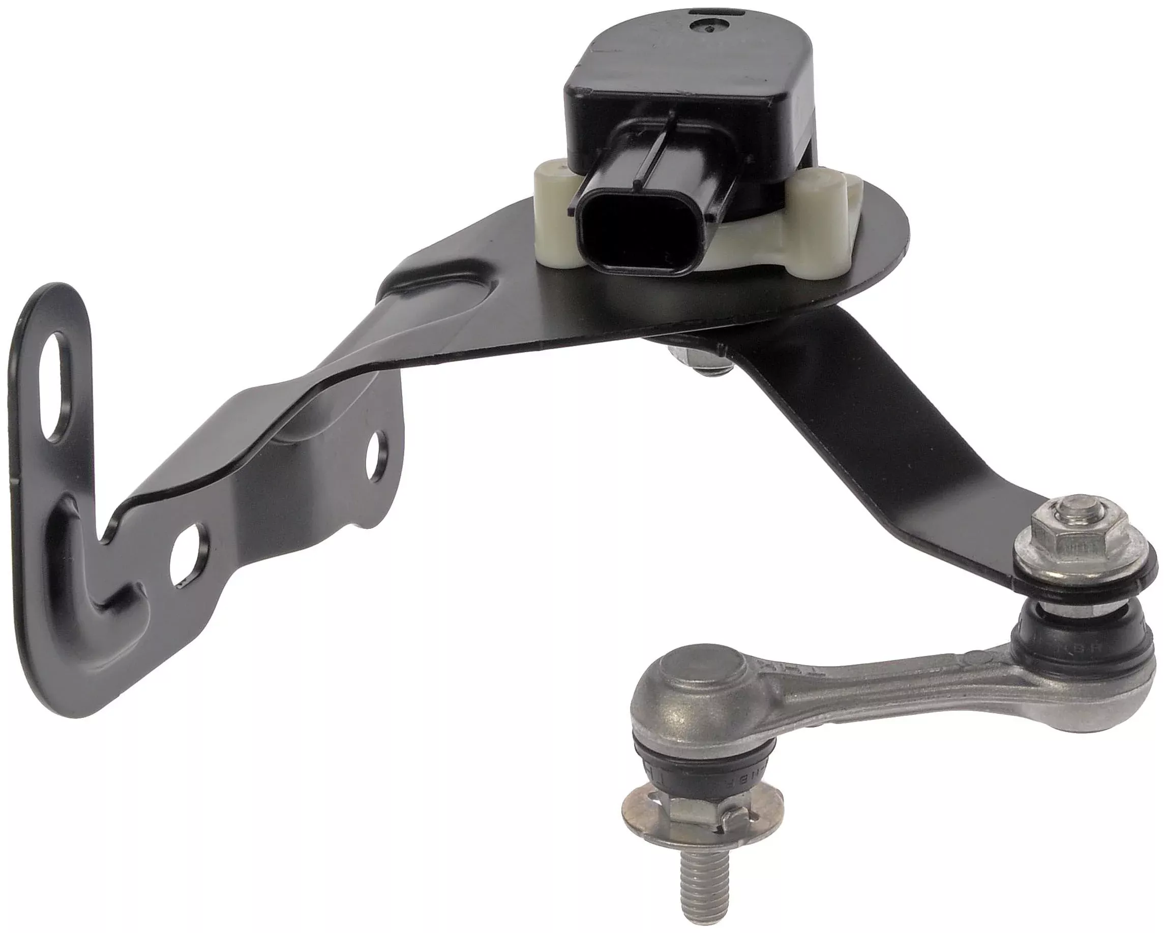 Dorman 924-772 Rear Passenger Side Suspension Ride Height Sensor Compatible With Select Toyota Models