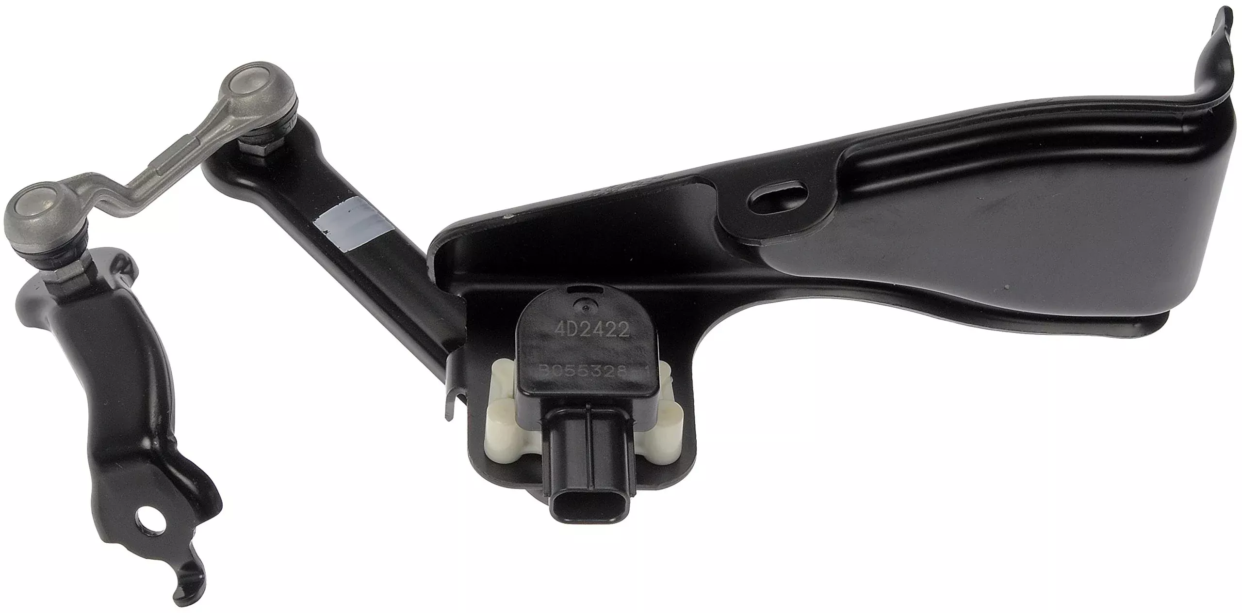 Dorman 924-773 Rear Passenger Side Suspension Ride Height Sensor Compatible With Select Toyota Models