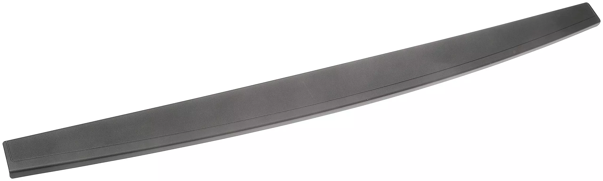 Dorman 925-604 Tailgate Molding Assembly Compatible With Select Chevrolet/Gmc Models, Black