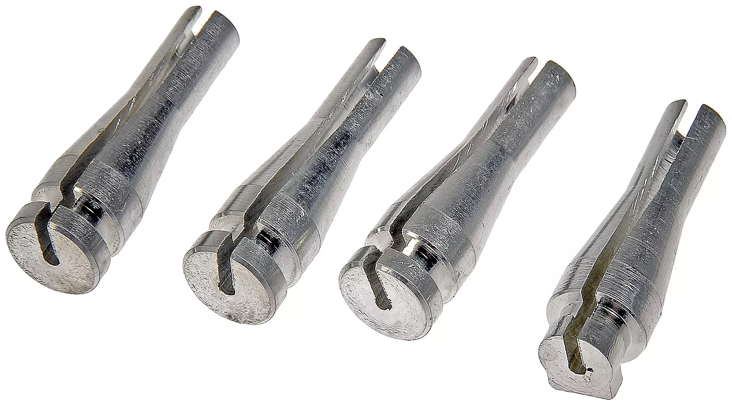 Dorman 926-111 Door Latch Cable Repair Kit Compatible With Select Ford Models (Oe Fix)